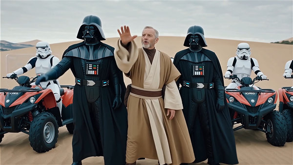 Профессиональная команда инструкторов по прокату квадроциклов в Минске