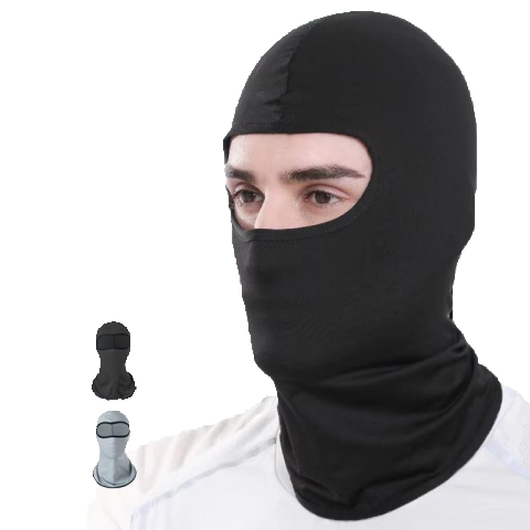 Индивидуальная балаклава под шлем
