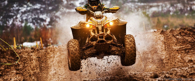 Отзывы клиентов о прокате квадроциклов Katay.by в Минске